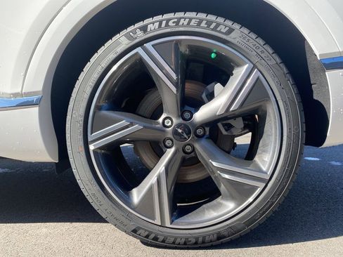 New 2026 Genesis GV80 2.5T Prestige image 5