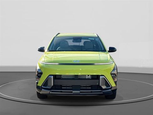 New 2026 Hyundai Kona SEL Premium image 3