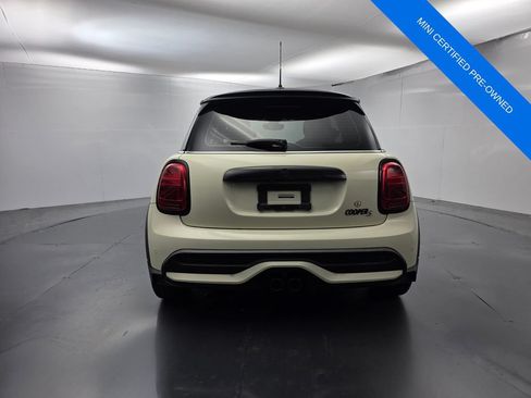 Used 2023 MINI Cooper S FWD image 5