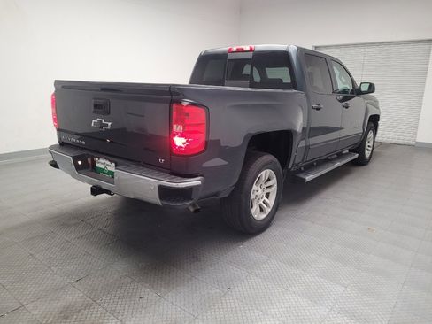 Used 2018 Chevrolet Silverado 1500 LT w/ All Star Edition image 9