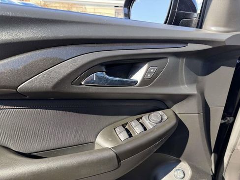 Certified 2021 Chevrolet TrailBlazer RS w/ Sun and Liftgate Package image 17