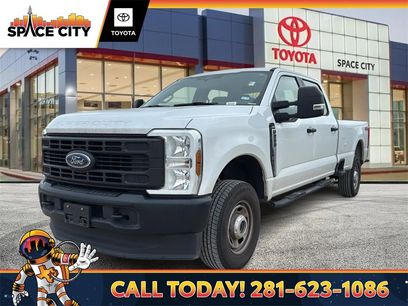 Used 2024 Ford F250 XL