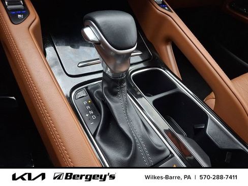 Certified 2024 Kia Telluride SX X-Line AWD/4WD image 19