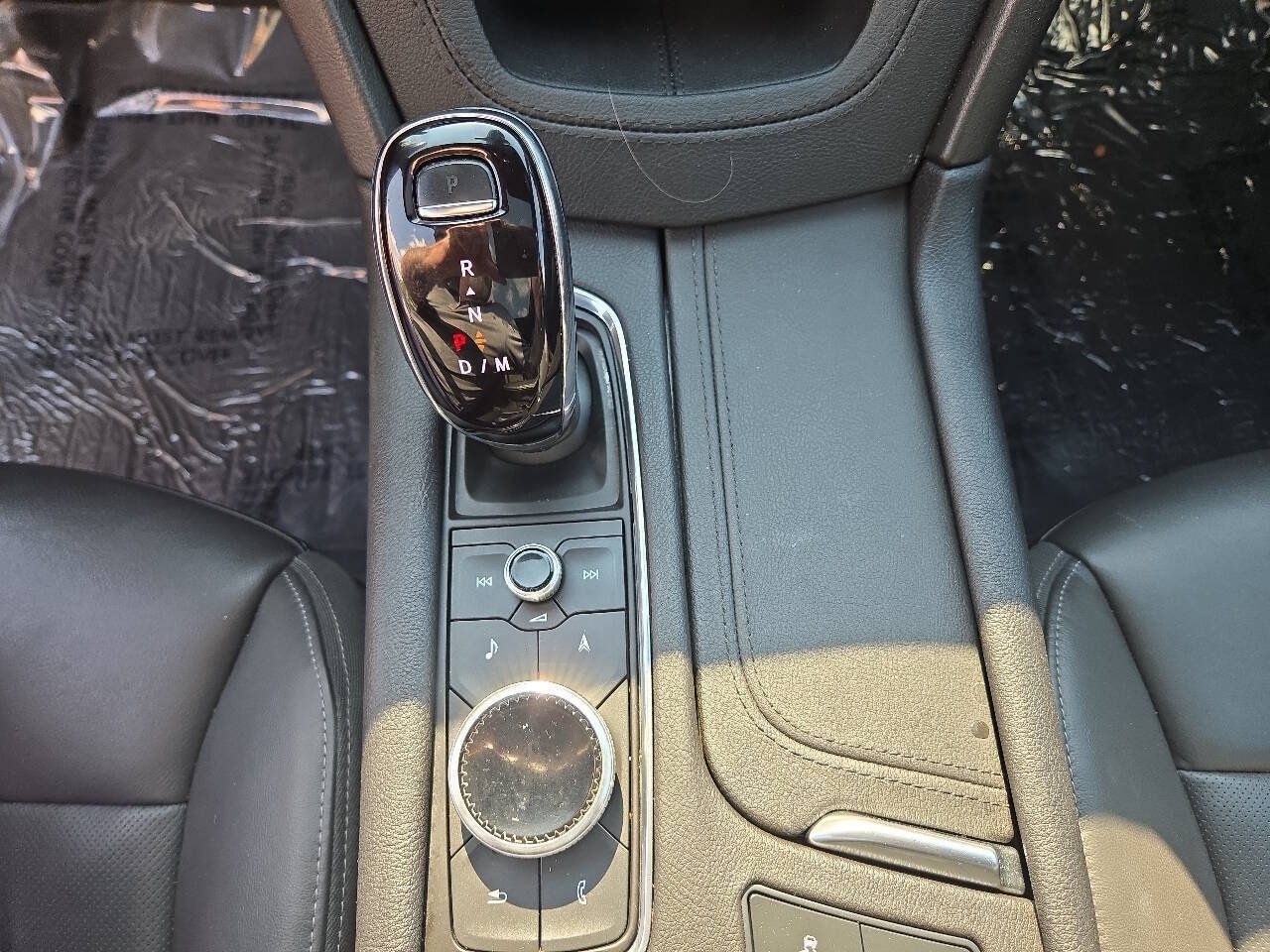 Used 2024 Cadillac XT6 Premium Luxury FWD image 22