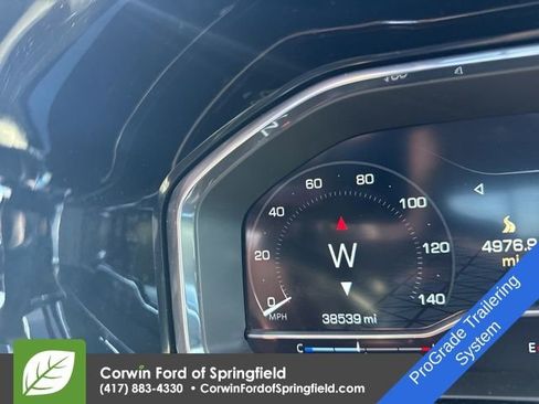 Used 2022 GMC Sierra 1500 SLT w/ SLT Premium Plus Package image 11