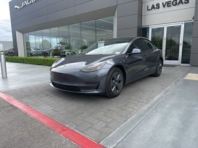 Used 2022 Tesla Model 3 Long Range
