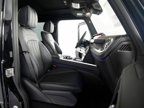 Used 2024 Mercedes-Benz G 63 AMG 4MATIC image 34
