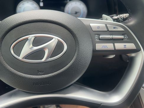 Used 2024 Hyundai Palisade Calligraphy AWD/4WD image 32