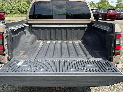 Certified 2023 Nissan Frontier PRO-4X w/ Pro Convenience Package AWD/4WD image 26