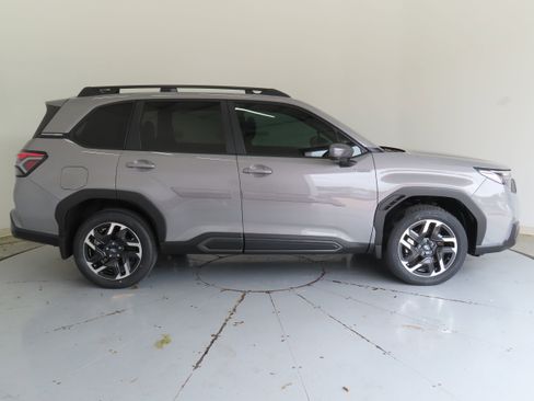 New 2026 Subaru Forester Limited AWD/4WD image 2