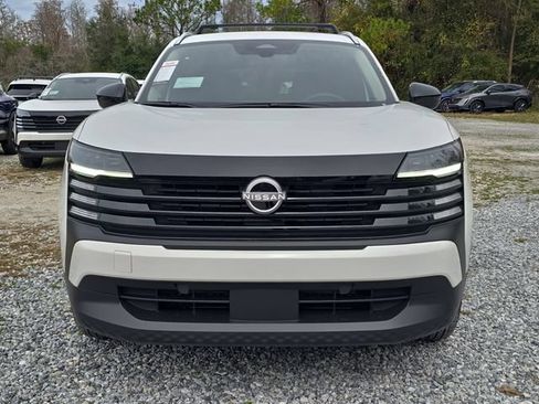 New 2026 Nissan Kicks SV w/ Cold Weather Package FWD image 3