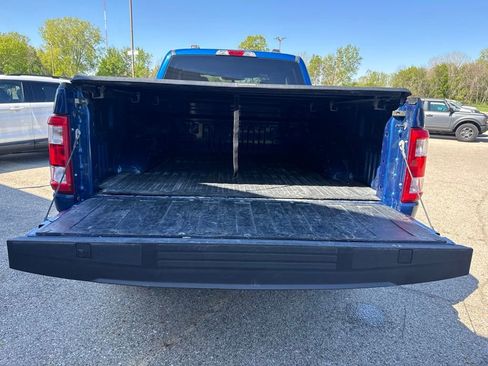 Used 2023 Ford F150 XL w/ STX Appearance Package AWD/4WD image 19