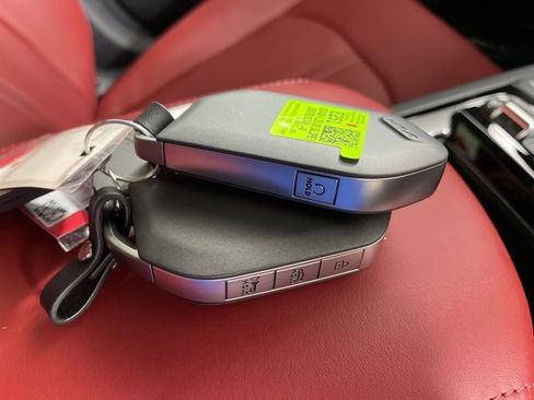 New 2026 Kia K5 GT-Line w/ GT-Line Premium Package image 46