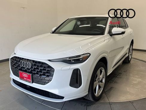 New 2025 Audi Q5 Premium Plus image 3