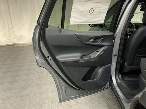New 2027 Chevrolet Equinox RS w/ LPO, Floor Liner Package AWD/4WD image 25