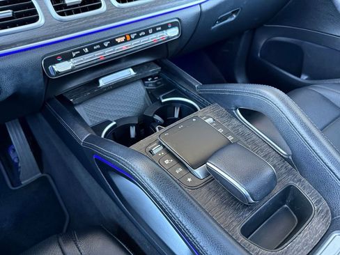 Certified 2021 Mercedes-Benz GLE 350 image 18