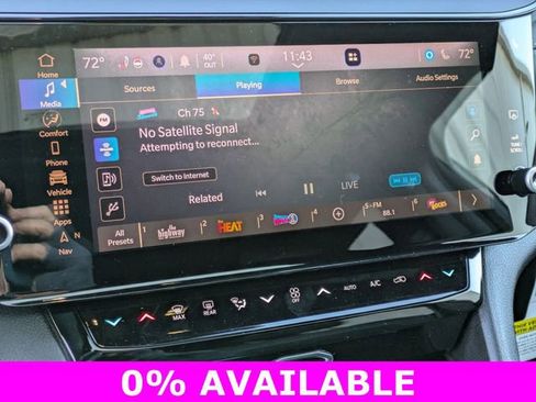 New 2026 Jeep Grand Cherokee Altitude image 16