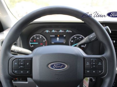 New 2026 Ford F350 XL w/ 360-Degree Camera Package AWD/4WD image 15