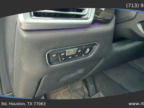 Used 2019 BMW X5 xDrive50i w/ Executive Package image 31