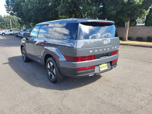 New 2026 Hyundai Santa Fe SE image 3