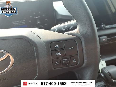 Used 2026 Toyota RAV4 XLE Premium AWD/4WD image 18