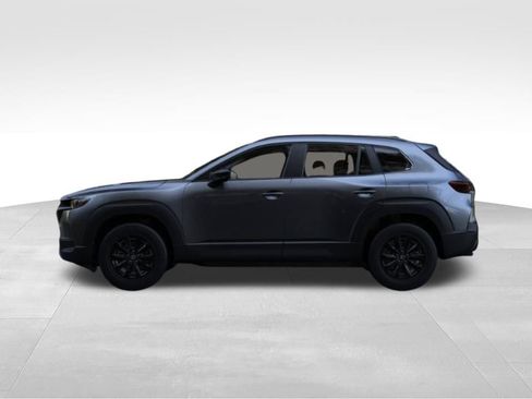 New 2026 MAZDA CX-50 2.5 Hybrid w/ Cargo Package image 7
