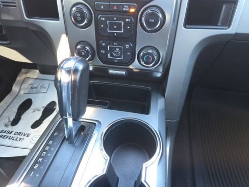 Used 2013 Ford F150 FX4 image 25