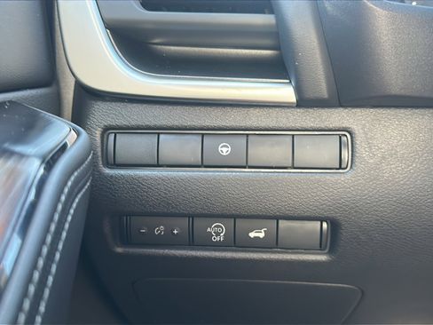 New 2026 Nissan Rogue SV w/ Cold Weather Package image 25