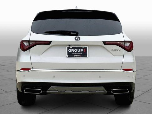 New 2026 Acura MDX FWD w/ Technology Package image 4