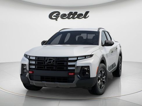 New 2026 Hyundai Santa Cruz XRT image 6