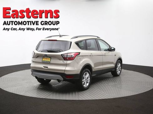 Used 2018 Ford Escape SE w/ SE Sync 3 Package AWD/4WD image 40