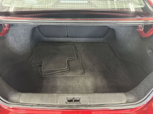 Certified 2023 Nissan Sentra SR w/ Electronics Package FWD image 39