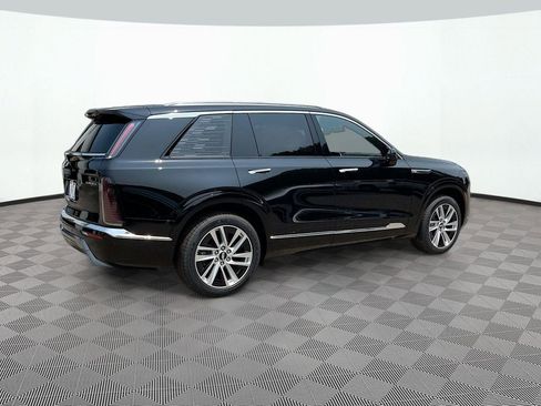 New 2026 Cadillac Vistiq Luxury image 5