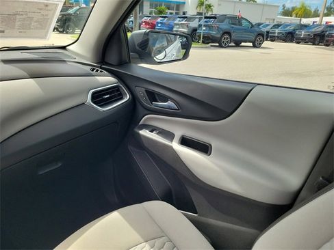 Used 2019 Chevrolet Equinox LS w/ LS Convenience Package image 11