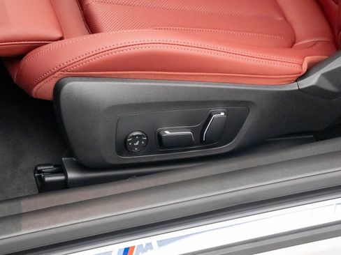 New 2026 BMW 430i xDrive Coupe w/ M Sport Package image 25