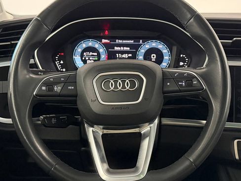 Used 2023 Audi Q3 2.0T Premium Plus w/ Premium Plus Package AWD/4WD image 16