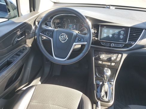 Used 2020 Buick Encore Preferred w/ Safety Package image 10