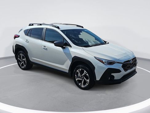 New 2026 Subaru Crosstrek 2.0i Premium AWD/4WD image 3