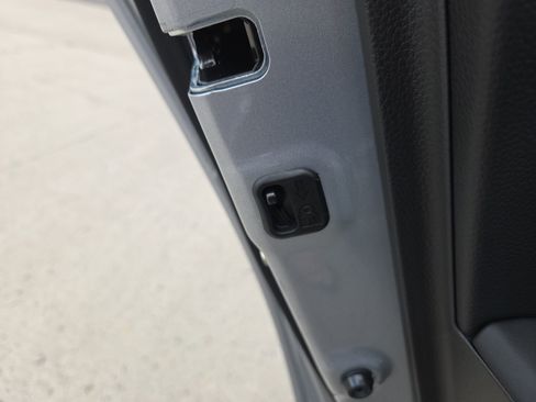 New 2025 Honda Accord Sport image 35