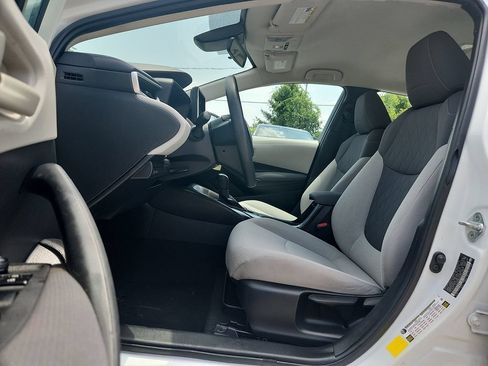 Used 2022 Toyota Corolla LE FWD image 8