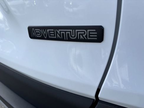 Used 2024 Toyota RAV4 Adventure AWD/4WD image 12