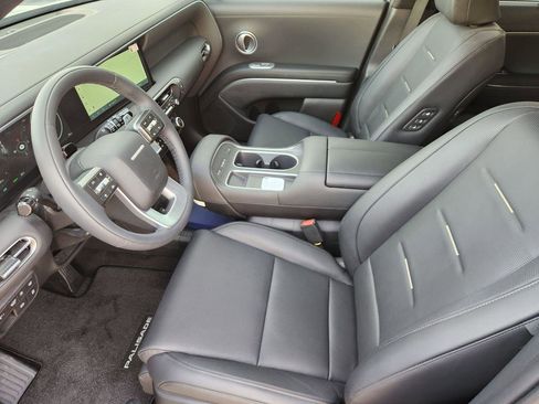 New 2026 Hyundai Palisade Calligraphy AWD/4WD image 10