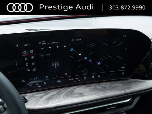 New 2025 Audi Q5 Premium w/ Convenience Package image 16