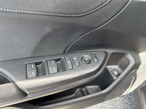 Used 2018 Honda Civic EX image 18