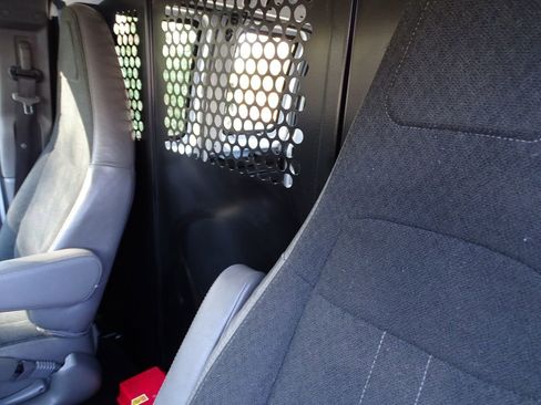 Used 2024 Chevrolet Express 2500 w/ Driver Convenience Package image 19