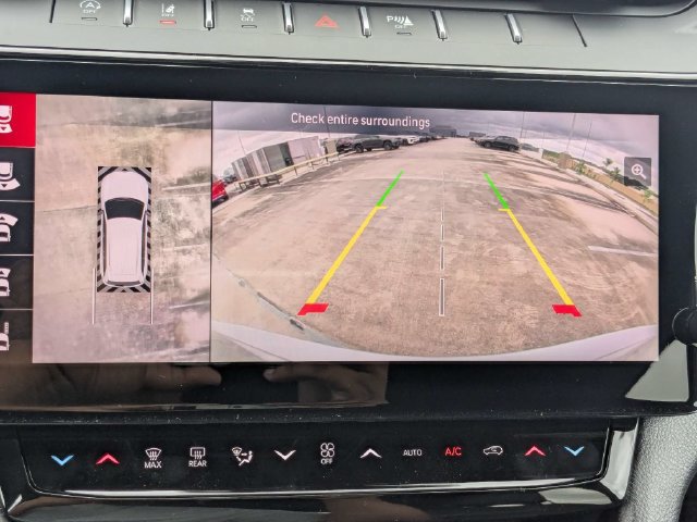 New 2026 Jeep Grand Cherokee Limited AWD/4WD image 24