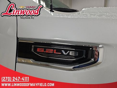 New 2026 GMC Sierra 1500 Denali image 10