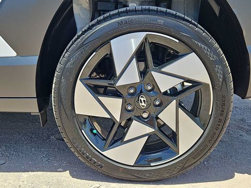 New 2026 Hyundai Kona Limited AWD/4WD image 13