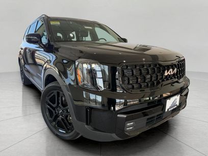 Used 2024 Kia Telluride SX Prestige X-Line