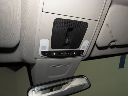 Certified 2023 Honda CR-V EX image 8